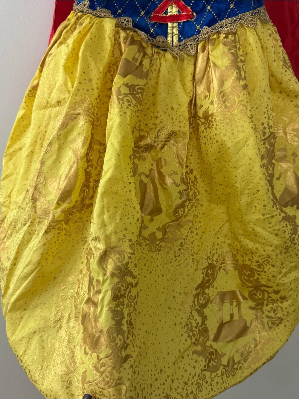 Disney classic princess